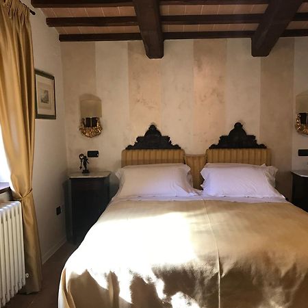 Agriturismo Collerisana Σπολέτο Εξωτερικό φωτογραφία