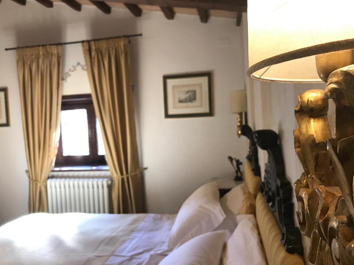 Agriturismo Collerisana Σπολέτο Εξωτερικό φωτογραφία