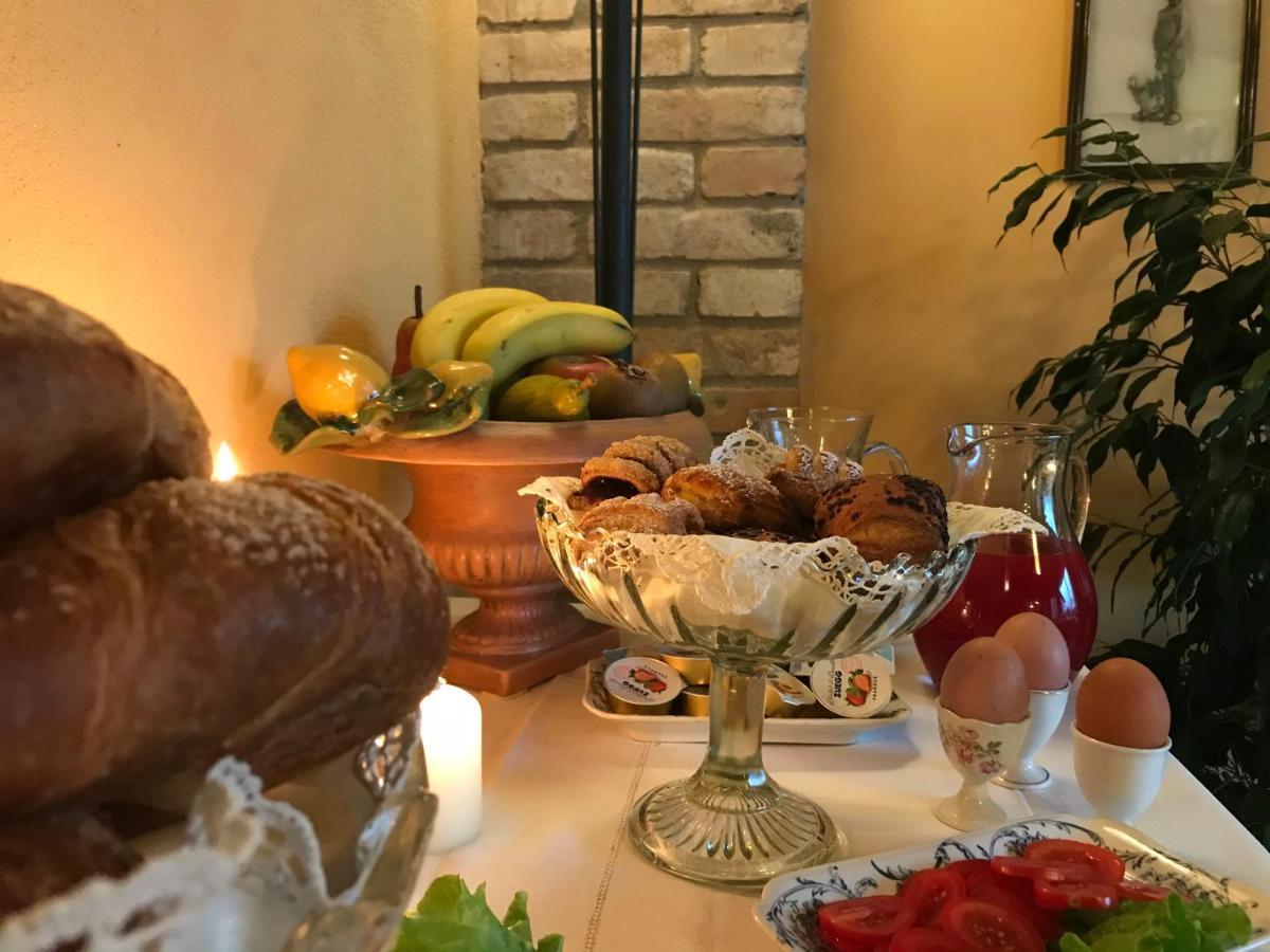 Agriturismo Collerisana Σπολέτο Εξωτερικό φωτογραφία