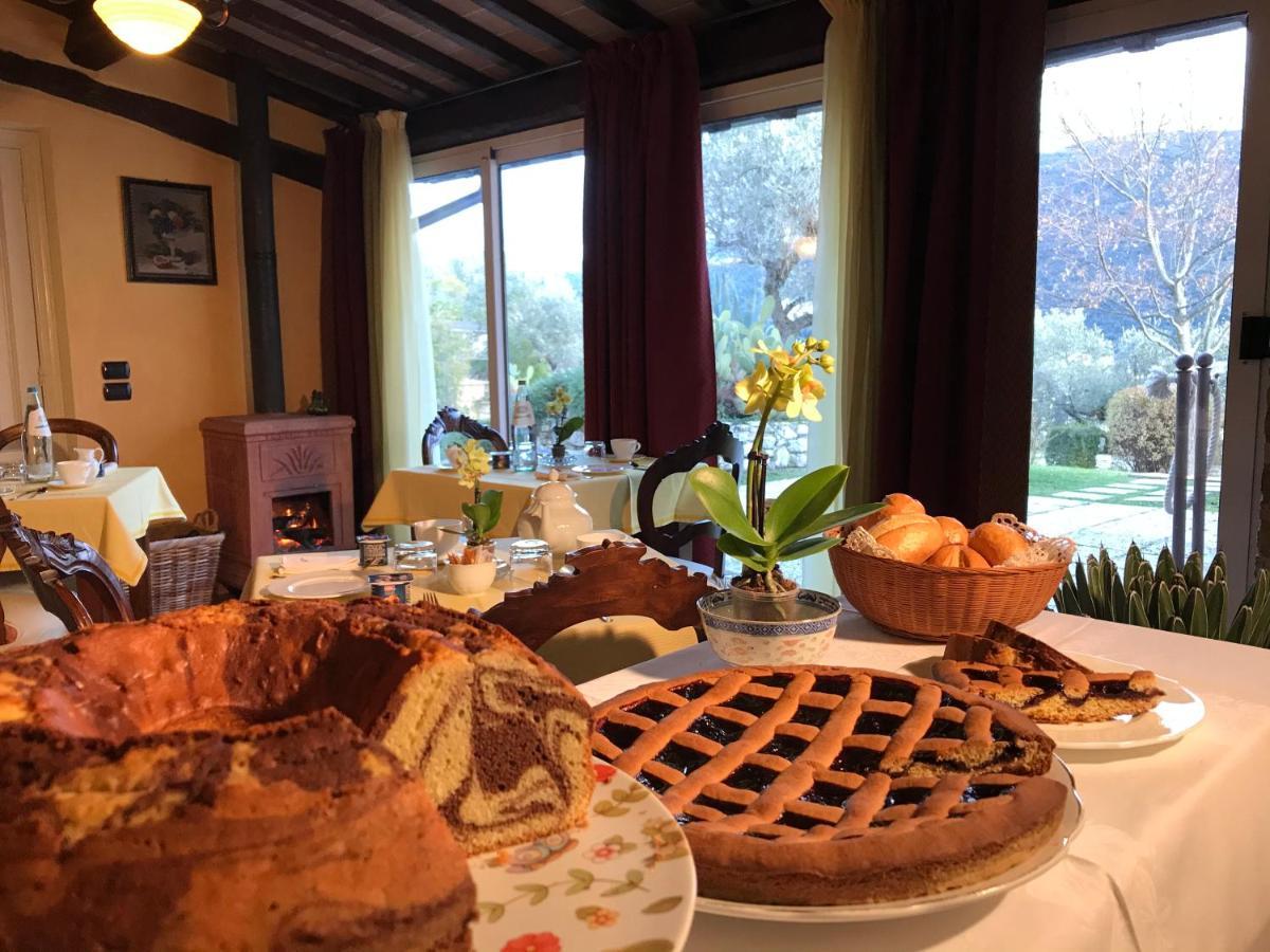 Agriturismo Collerisana Σπολέτο Εξωτερικό φωτογραφία