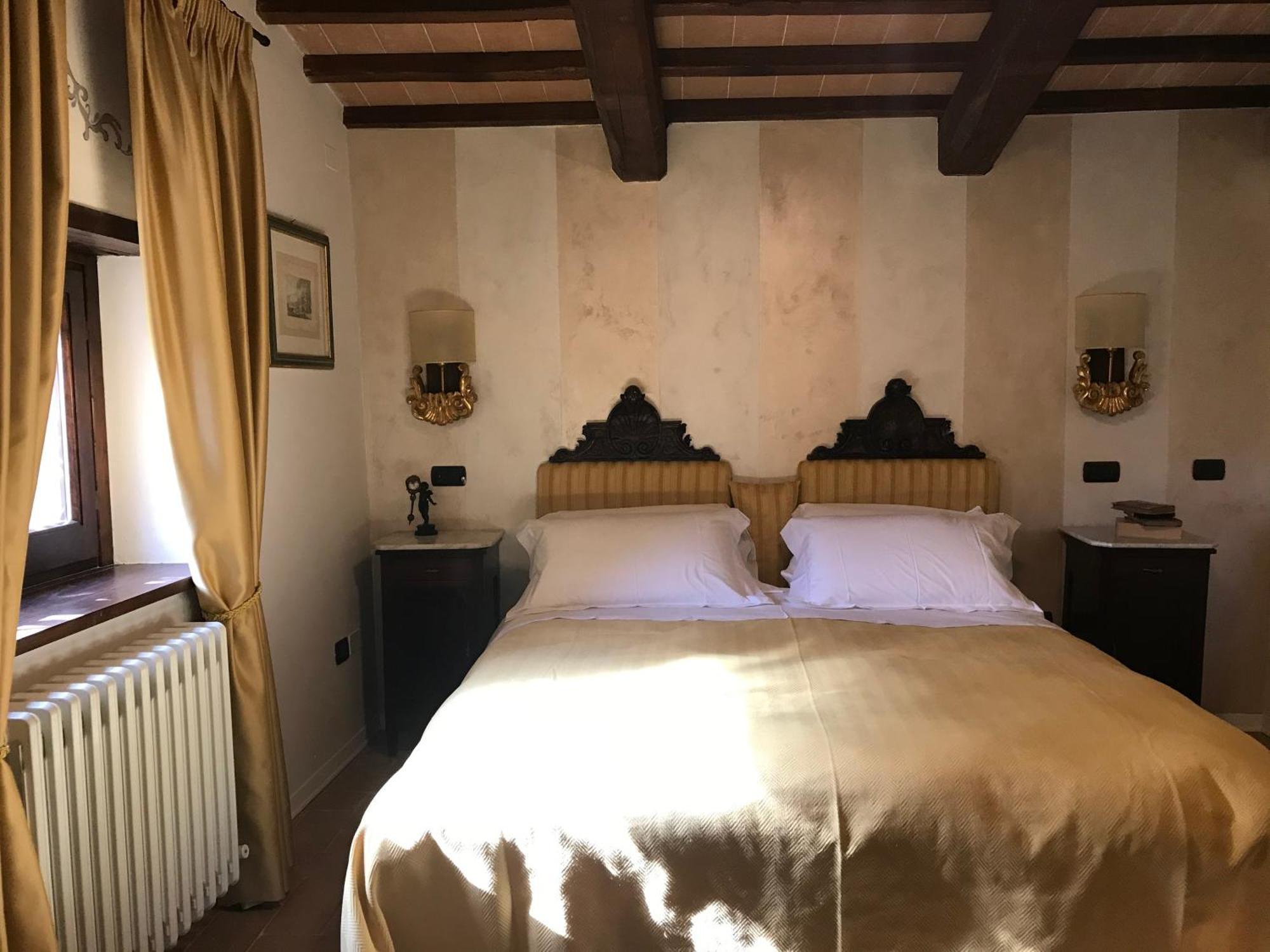 Agriturismo Collerisana Σπολέτο Εξωτερικό φωτογραφία